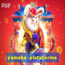 yamaha plataforma de jogos